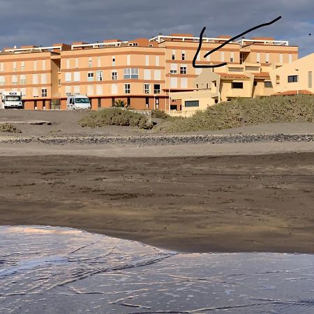 Surfers Nest El Medanoアパートメント エクステリア 写真