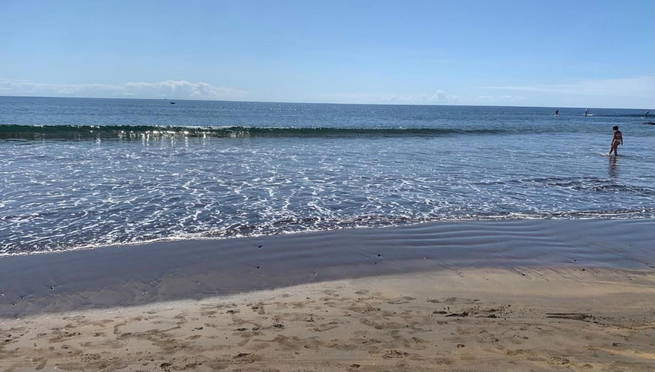 Surfers Nest El Medanoアパートメント エクステリア 写真