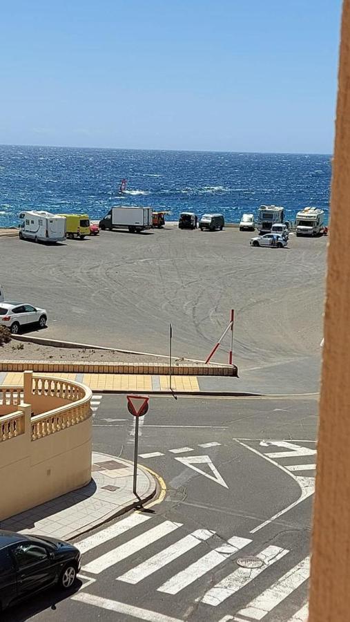 Surfers Nest El Medanoアパートメント エクステリア 写真