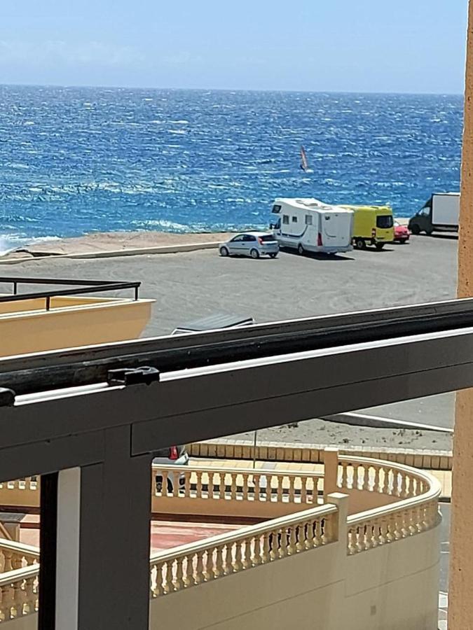 Surfers Nest El Medanoアパートメント エクステリア 写真